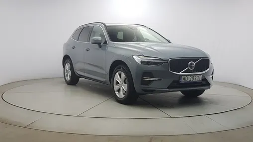 VOLVO XC60 XC60 B4 B Core aut