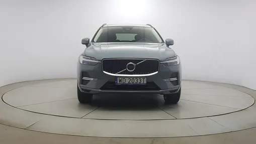 VOLVO XC60 XC60 B4 B Core aut