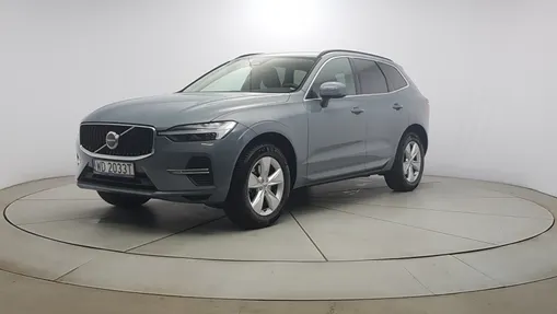 VOLVO XC60 XC60 B4 B Core aut