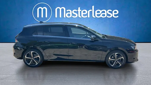 OPEL Astra Astra VI 1.2 T Elegance S&S aut
