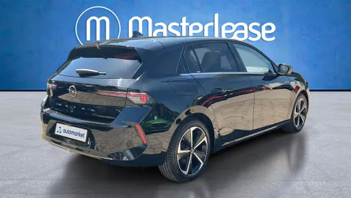 OPEL Astra Astra VI 1.2 T Elegance S&S aut