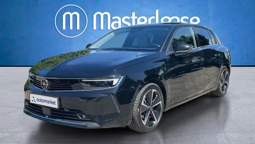 OPEL Astra Astra VI 1.2 T Elegance S&S aut