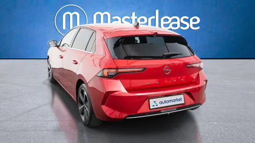 OPEL Astra Astra VI 1.5 CDTI Elegance S&S aut