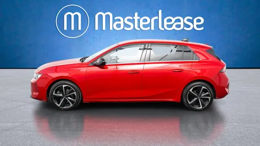 OPEL Astra Astra VI 1.5 CDTI Elegance S&S aut