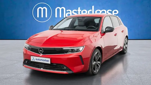 OPEL Astra Astra VI 1.5 CDTI Elegance S&S aut