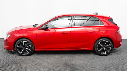 OPEL Astra Astra VI 1.5 CDTI Elegance S&S aut