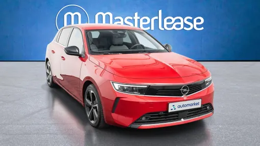 OPEL Astra Astra VI 1.5 CDTI Elegance S&S aut