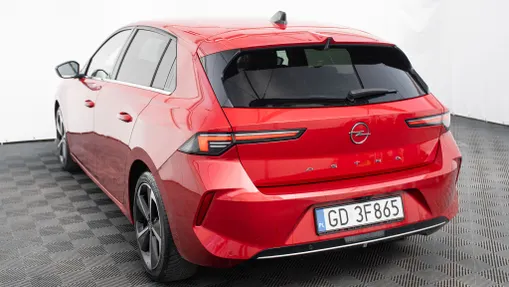 OPEL Astra Astra VI 1.5 CDTI Elegance S&S aut