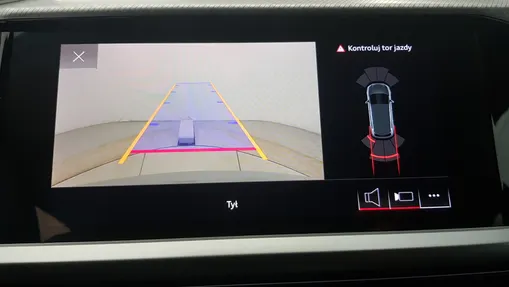 AUDI Q4 Q4 e-tron 40 77kWh Advanced