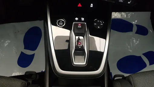 AUDI Q4 Q4 e-tron 40 77kWh Advanced