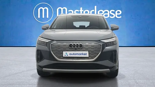 AUDI Q4 Q4 e-tron 40 77kWh Advanced