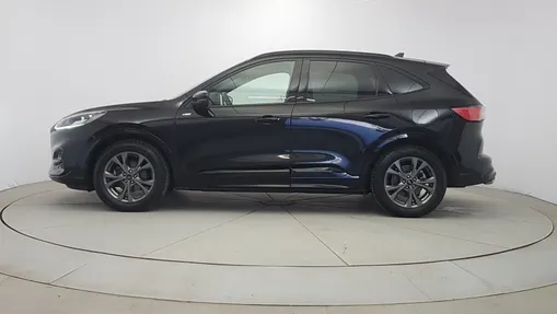 FORD Kuga Kuga 2.5 FHEV FWD ST-Line X