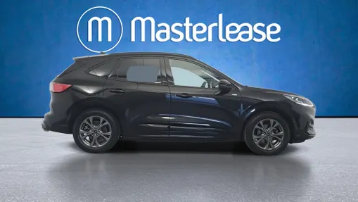 FORD Kuga Kuga 2.5 FHEV FWD ST-Line X