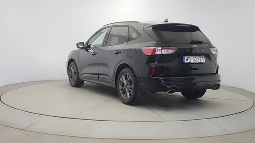 FORD Kuga Kuga 2.5 FHEV FWD ST-Line X