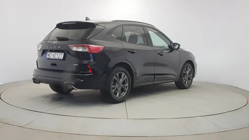 FORD Kuga Kuga 2.5 FHEV FWD ST-Line X