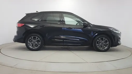 FORD Kuga Kuga 2.5 FHEV FWD ST-Line X