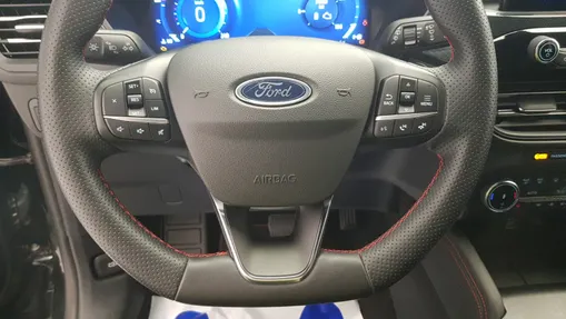 FORD Kuga Kuga 2.5 FHEV FWD ST-Line X