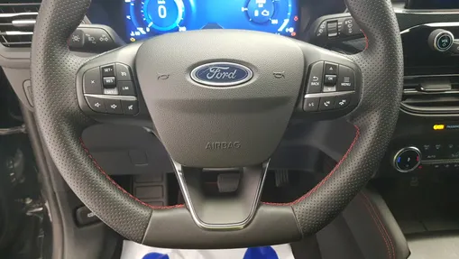 FORD Kuga Kuga 2.5 FHEV FWD ST-Line X