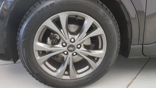 FORD Kuga Kuga 2.5 FHEV FWD ST-Line X