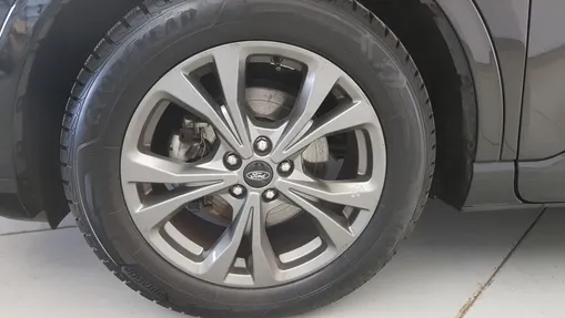 FORD Kuga Kuga 2.5 FHEV FWD ST-Line X
