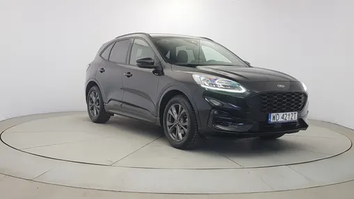FORD Kuga Kuga 2.5 FHEV FWD ST-Line X