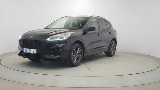 FORD Kuga Kuga 2.5 FHEV FWD ST-Line X