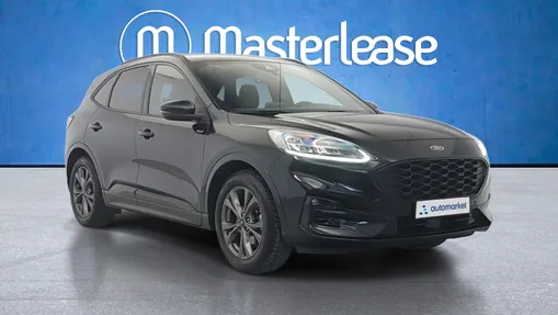 FORD Kuga Kuga 2.5 FHEV FWD ST-Line X