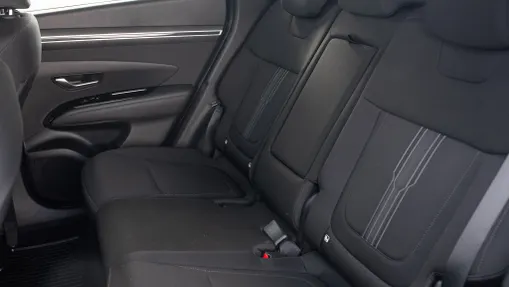 HYUNDAI Tucson Tucson 1.6 T-GDi 48V Executive 2WD DCT