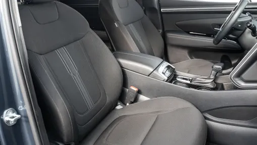 HYUNDAI Tucson Tucson 1.6 T-GDi 48V Executive 2WD DCT