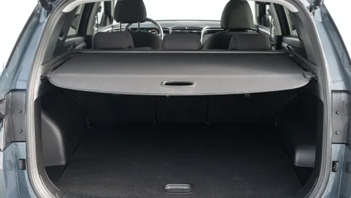 HYUNDAI Tucson Tucson 1.6 T-GDi 48V Executive 2WD DCT