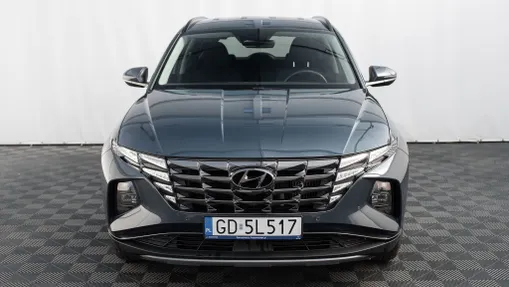 HYUNDAI Tucson Tucson 1.6 T-GDi 48V Executive 2WD DCT