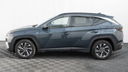 HYUNDAI Tucson Tucson 1.6 T-GDi 48V Executive 2WD DCT