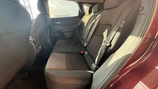 NISSAN Qashqai Qashqai 1.3 DIG-T mHEV N-Connecta Xtronic