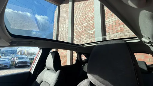 NISSAN Qashqai Qashqai 1.3 DIG-T mHEV N-Connecta Xtronic