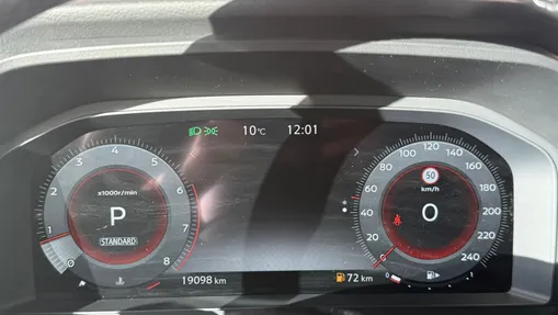 NISSAN Qashqai Qashqai 1.3 DIG-T mHEV N-Connecta Xtronic