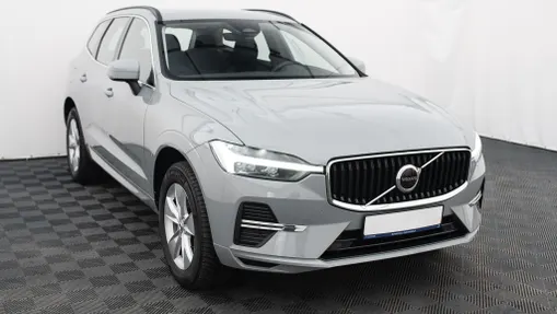 VOLVO XC60 XC60 B4 B Core aut