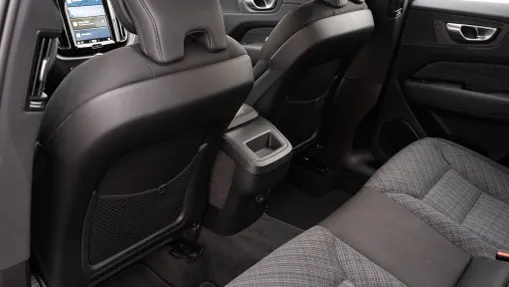 VOLVO XC60 XC60 B4 B Core aut