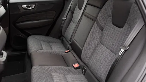VOLVO XC60 XC60 B4 B Core aut