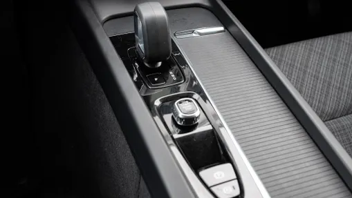 VOLVO XC60 XC60 B4 B Core aut