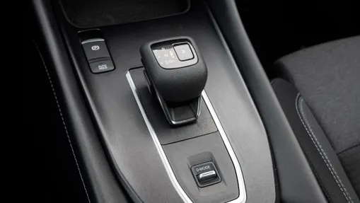NISSAN Qashqai Qashqai 1.3 DIG-T mHEV N-Connecta Xtronic