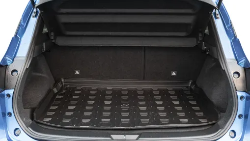 NISSAN Qashqai Qashqai 1.3 DIG-T mHEV N-Connecta Xtronic