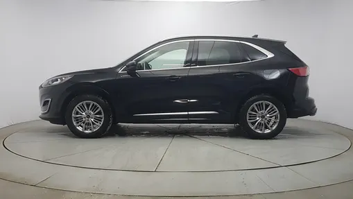 FORD Kuga Kuga 2.5 FHEV FWD Vignale