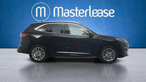 FORD Kuga Kuga 2.5 FHEV FWD Vignale