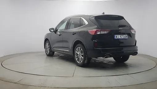 FORD Kuga Kuga 2.5 FHEV FWD Vignale