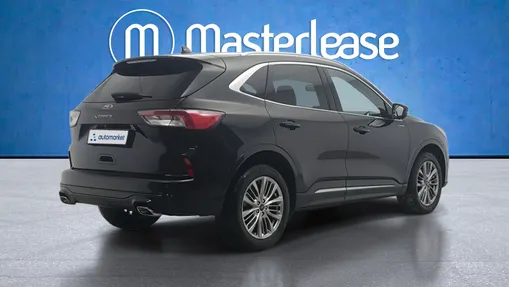FORD Kuga Kuga 2.5 FHEV FWD Vignale