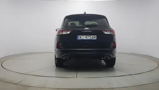 FORD Kuga Kuga 2.5 FHEV FWD Vignale