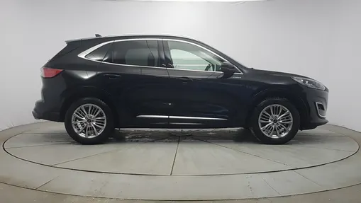 FORD Kuga Kuga 2.5 FHEV FWD Vignale