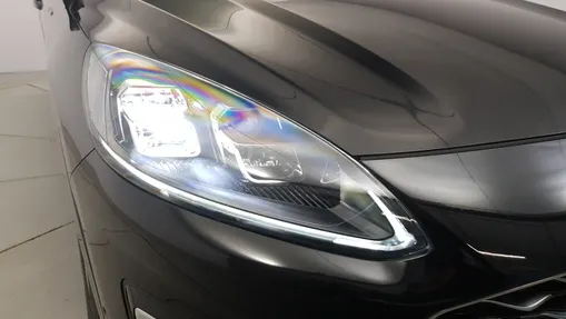 FORD Kuga Kuga 2.5 FHEV FWD Vignale