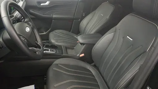 FORD Kuga Kuga 2.5 FHEV FWD Vignale