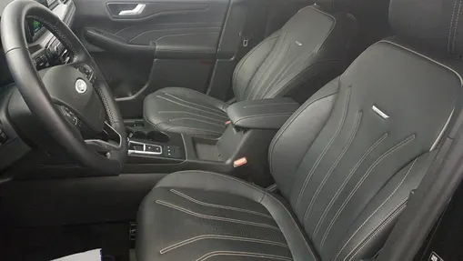FORD Kuga Kuga 2.5 FHEV FWD Vignale